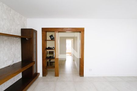 Sala de apartamento para alugar com 3 quartos, 110m² em Gutierrez, Belo Horizonte