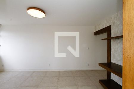 Sala de apartamento para alugar com 3 quartos, 110m² em Gutierrez, Belo Horizonte