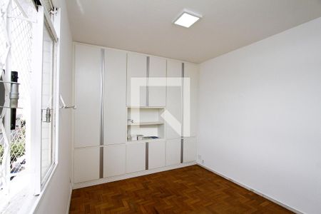Quarto 1 de apartamento para alugar com 3 quartos, 110m² em Gutierrez, Belo Horizonte