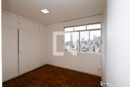 Quarto 2 de apartamento para alugar com 3 quartos, 110m² em Gutierrez, Belo Horizonte
