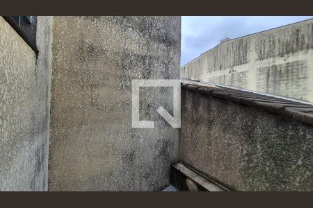 Vista  de apartamento à venda com 2 quartos, 90m² em Parque Bandeirante, Santo André
