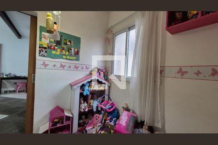 Quarto  de apartamento à venda com 2 quartos, 90m² em Parque Bandeirante, Santo André
