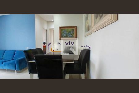 Apartamento à venda com 2 quartos, 62m² em Fazenda Morumbi, São Paulo