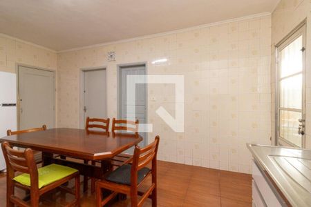 Foto 23 de casa à venda com 8 quartos, 310m² em Jardim Umuarama, São Paulo