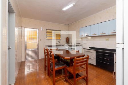 Foto 18 de casa à venda com 8 quartos, 310m² em Jardim Umuarama, São Paulo