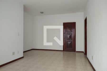Sala de apartamento para alugar com 2 quartos, 63m² em Freguesia (jacarepaguá), Rio de Janeiro