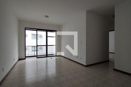 Sala de apartamento para alugar com 2 quartos, 63m² em Freguesia (jacarepaguá), Rio de Janeiro