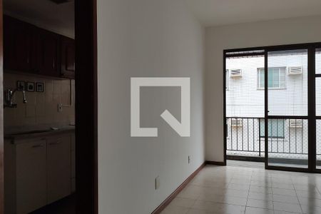 Sala de apartamento para alugar com 2 quartos, 63m² em Freguesia (jacarepaguá), Rio de Janeiro