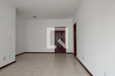 Sala de apartamento para alugar com 2 quartos, 63m² em Freguesia (jacarepaguá), Rio de Janeiro