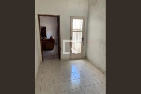 Casa à venda com 2 quartos, 129m² em Vila Nova Carolina, São Paulo