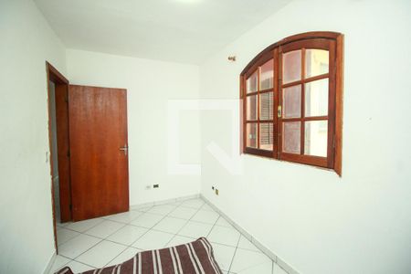 Quarto 2 de casa à venda com 4 quartos, 202m² em Jardim Utinga, Santo André