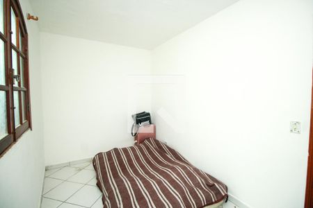 Quarto 2 de casa à venda com 4 quartos, 202m² em Jardim Utinga, Santo André
