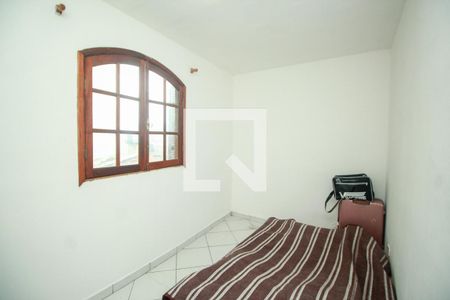 Quarto 2 de casa à venda com 4 quartos, 202m² em Jardim Utinga, Santo André