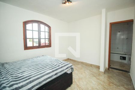 Quarto 1 de casa à venda com 4 quartos, 202m² em Jardim Utinga, Santo André