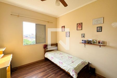 Quarto 1 de apartamento à venda com 2 quartos, 63m² em Nova Petrópolis, São Bernardo do Campo