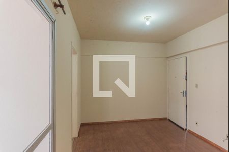 Sala de apartamento à venda com 1 quarto, 34m² em Centro, Campinas