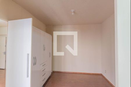 Suíte de apartamento à venda com 1 quarto, 34m² em Centro, Campinas