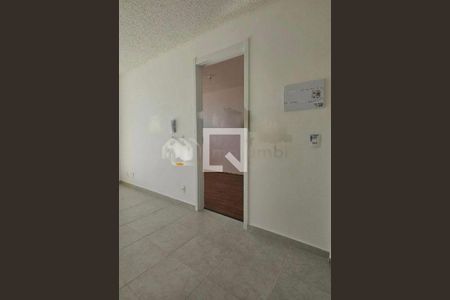 Apartamento para alugar com 1 quarto, 30m² em Morumbi, São Paulo