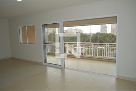 Sala de apartamento para alugar com 3 quartos, 156m² em Jardim Botânico, Ribeirão Preto