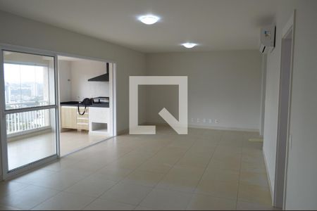 Sala de apartamento para alugar com 3 quartos, 156m² em Jardim Botânico, Ribeirão Preto