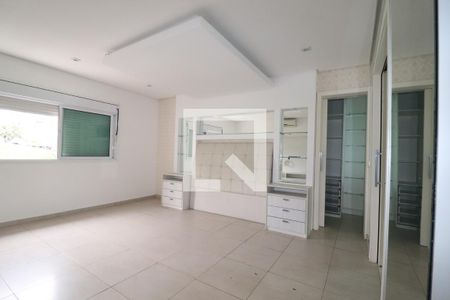 Quarto 1 suíte de casa à venda com 3 quartos, 300m² em Campestre, Santo André