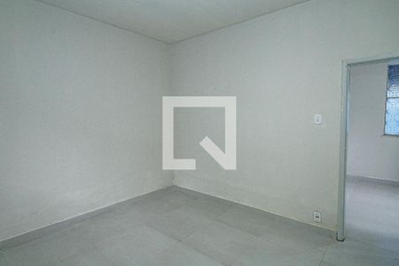 Quarto 2 de casa para alugar com 2 quartos, 55m² em Paciência, Rio de Janeiro