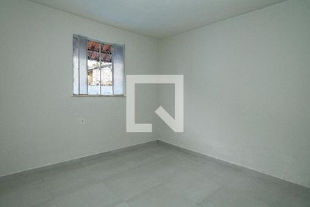 Quarto 2 de casa para alugar com 2 quartos, 55m² em Paciência, Rio de Janeiro
