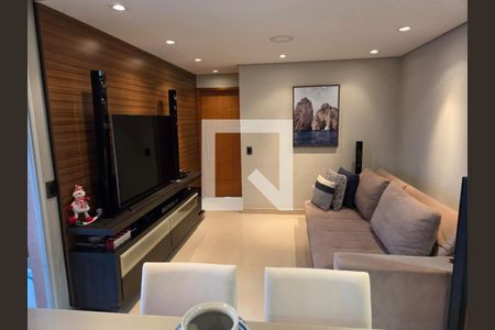 Apartamento à venda com 2 quartos, 75m² em Parque Prado, Campinas
