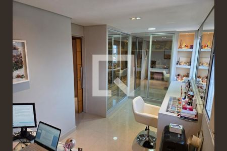 Apartamento à venda com 2 quartos, 75m² em Parque Prado, Campinas