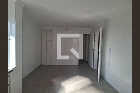 Apartamento para alugar com 3 quartos, 183m² em Água Fria, São Paulo