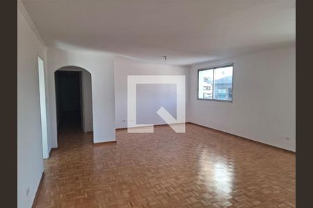 Apartamento para alugar com 3 quartos, 183m² em Água Fria, São Paulo