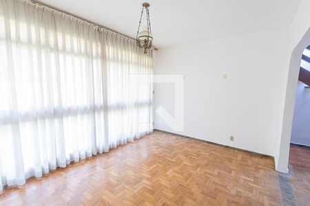 Sala  de casa para alugar com 4 quartos, 290m² em Liberdade, Belo Horizonte