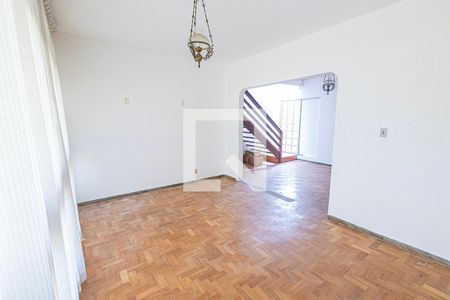 Sala  de casa para alugar com 4 quartos, 290m² em Liberdade, Belo Horizonte