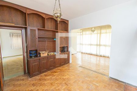 Sala 2 de casa para alugar com 4 quartos, 290m² em Liberdade, Belo Horizonte