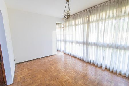 Sala  de casa para alugar com 4 quartos, 290m² em Liberdade, Belo Horizonte