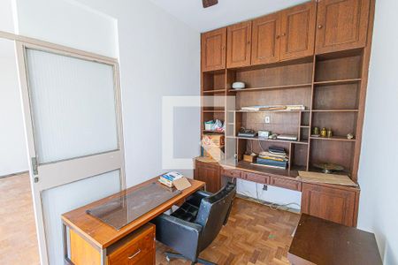 Escritorio de casa para alugar com 4 quartos, 290m² em Liberdade, Belo Horizonte