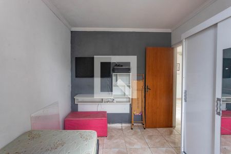 Quarto 2  de apartamento para alugar com 2 quartos, 52m² em Conceição, Diadema