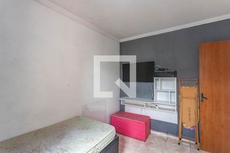 Quarto 2  de apartamento para alugar com 2 quartos, 52m² em Conceição, Diadema