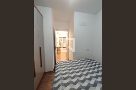 Quarto de apartamento à venda com 2 quartos, 44m² em Ponte Sao Joao, Jundiaí