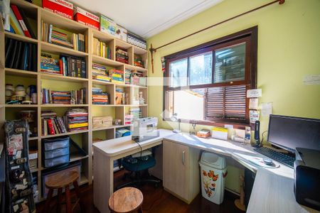 Quarto de casa à venda com 3 quartos, 157m² em Jardim America, Taboão da Serra