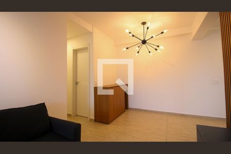 Sala de apartamento à venda com 2 quartos, 78m² em Vila Prudente, São Paulo