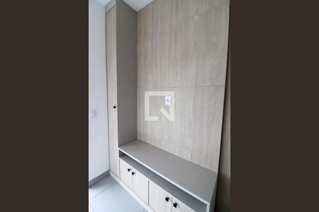 Sala/Cozinha de apartamento para alugar com 2 quartos, 52m² em Butantã, São Paulo