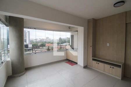 Sala/Cozinha de apartamento para alugar com 2 quartos, 52m² em Butantã, São Paulo