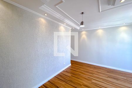 Sala de apartamento à venda com 3 quartos, 58m² em Mooca, São Paulo