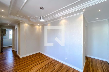 Sala de apartamento à venda com 3 quartos, 58m² em Mooca, São Paulo