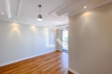 Sala de apartamento à venda com 3 quartos, 58m² em Mooca, São Paulo