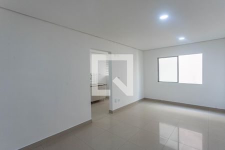 Kitnet/Studio para alugar com 1 quarto, 36m² em Vila Santa Luzia, São Bernardo do Campo