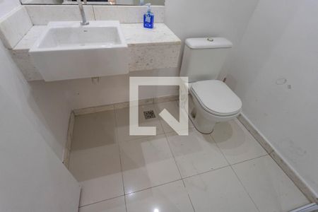 Kitnet/Studio para alugar com 1 quarto, 36m² em Vila Santa Luzia, São Bernardo do Campo