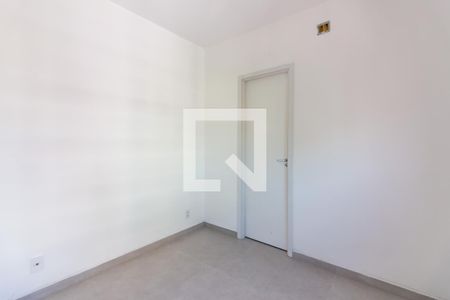 Suíte  de apartamento para alugar com 2 quartos, 55m² em Centro, Osasco