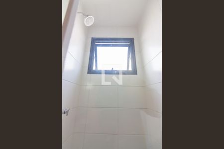 Banheiro da Suíte de apartamento para alugar com 2 quartos, 55m² em Centro, Osasco